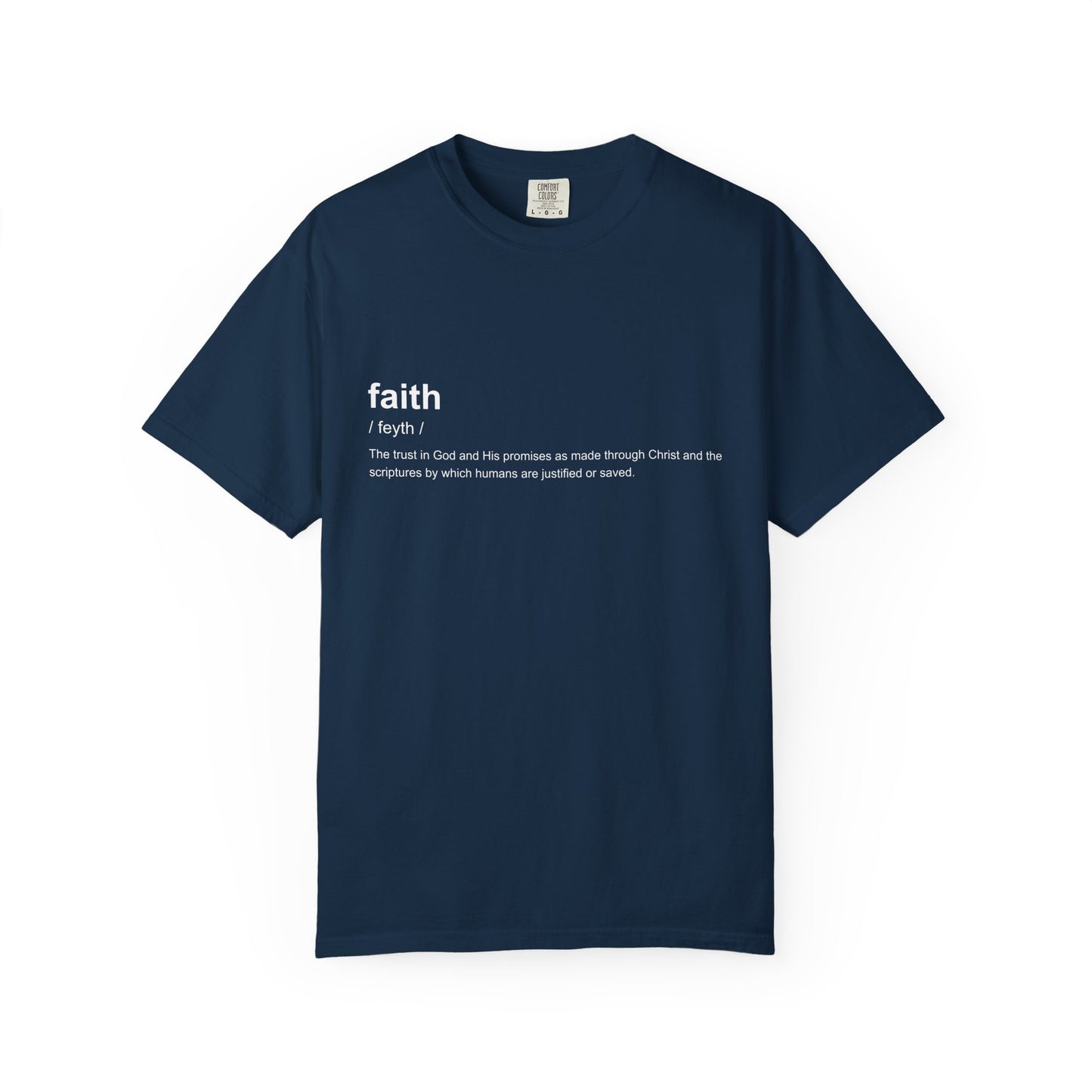 Faith