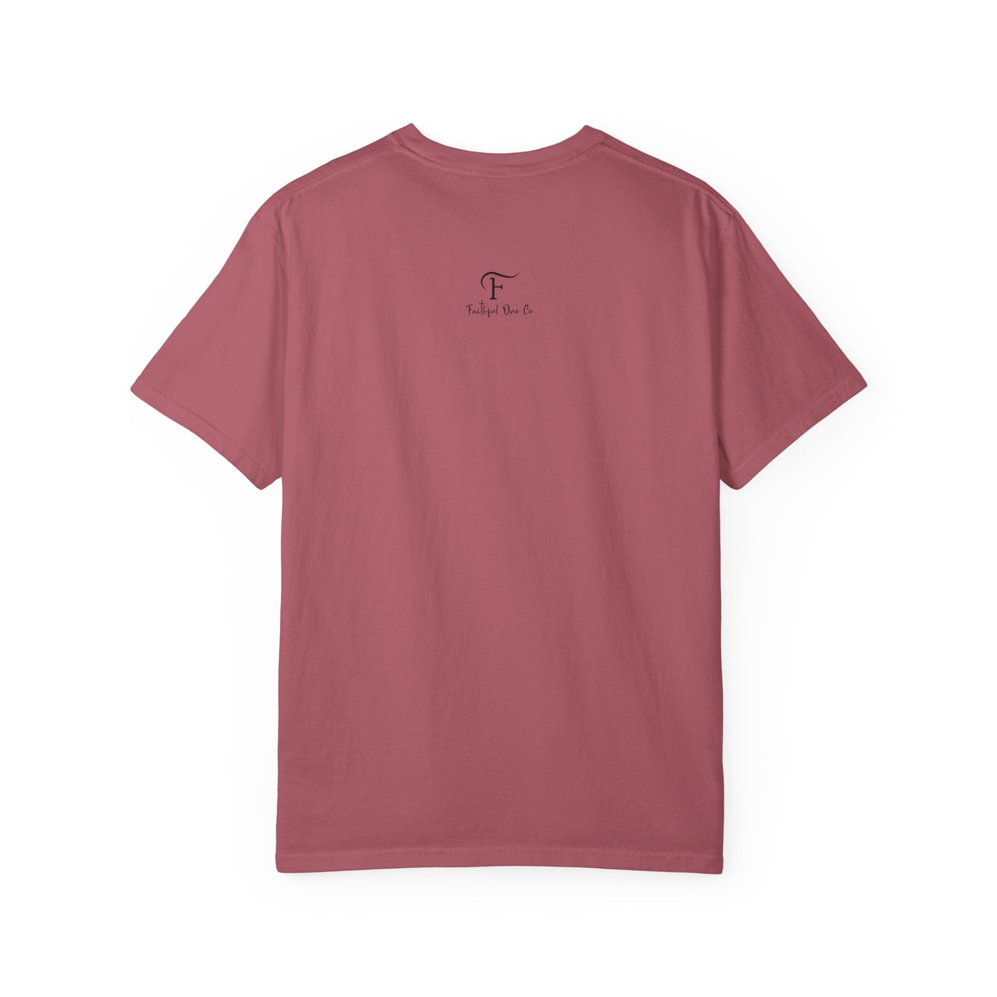 Para un Tiempo Como Este Ester 4:14 100% Cotton T-Shirt — Spanish Wise Woman Bible Verse