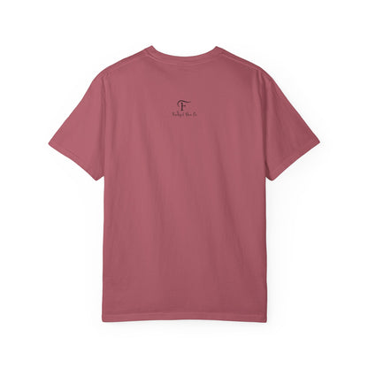 Para un Tiempo Como Este Ester 4:14 100% Cotton T-Shirt — Spanish Wise Woman Bible Verse