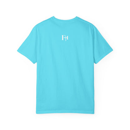 Follow Me Christian Fish T-Shirt – “I Will Make You Fishers of Men” Mark 1:17