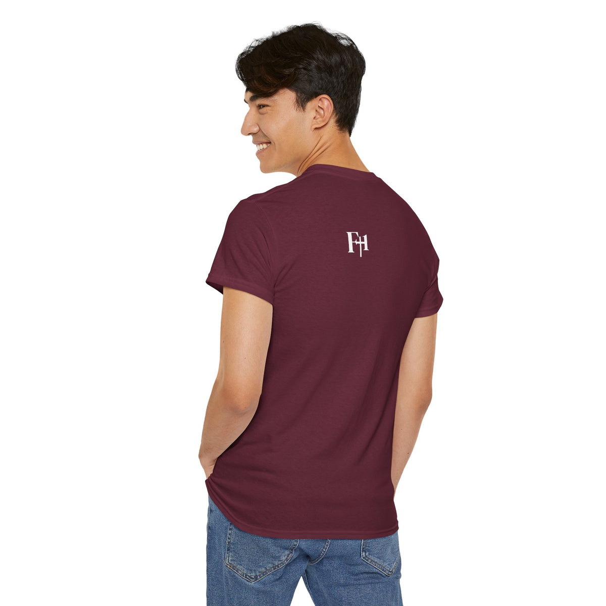 The Grace of the Lord Jesus Christ Christian Scripture T-Shirt
