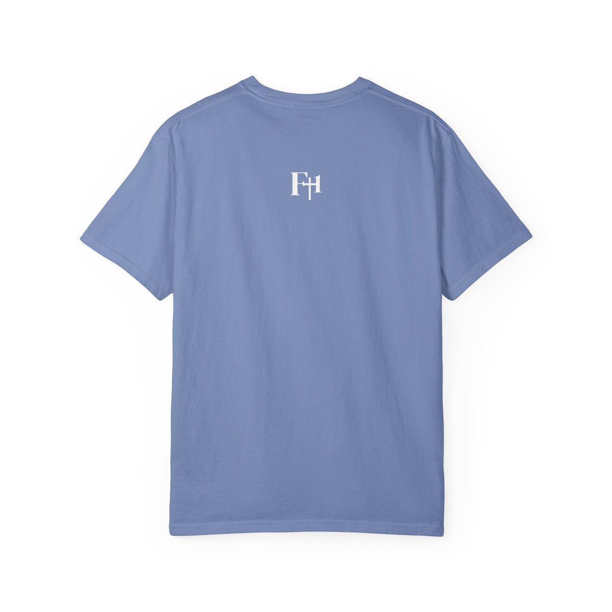 Encouragement, Comfort & Edification T-Shirt — Ephesians 4:29 Inspirational Christian Tee