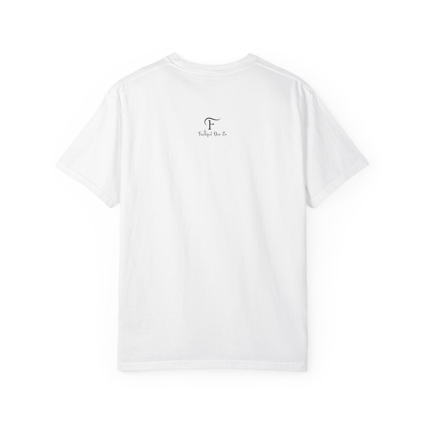 Colossians 1:6 'Good News' Cotton T-Shirt — Scripture Comfort Tee