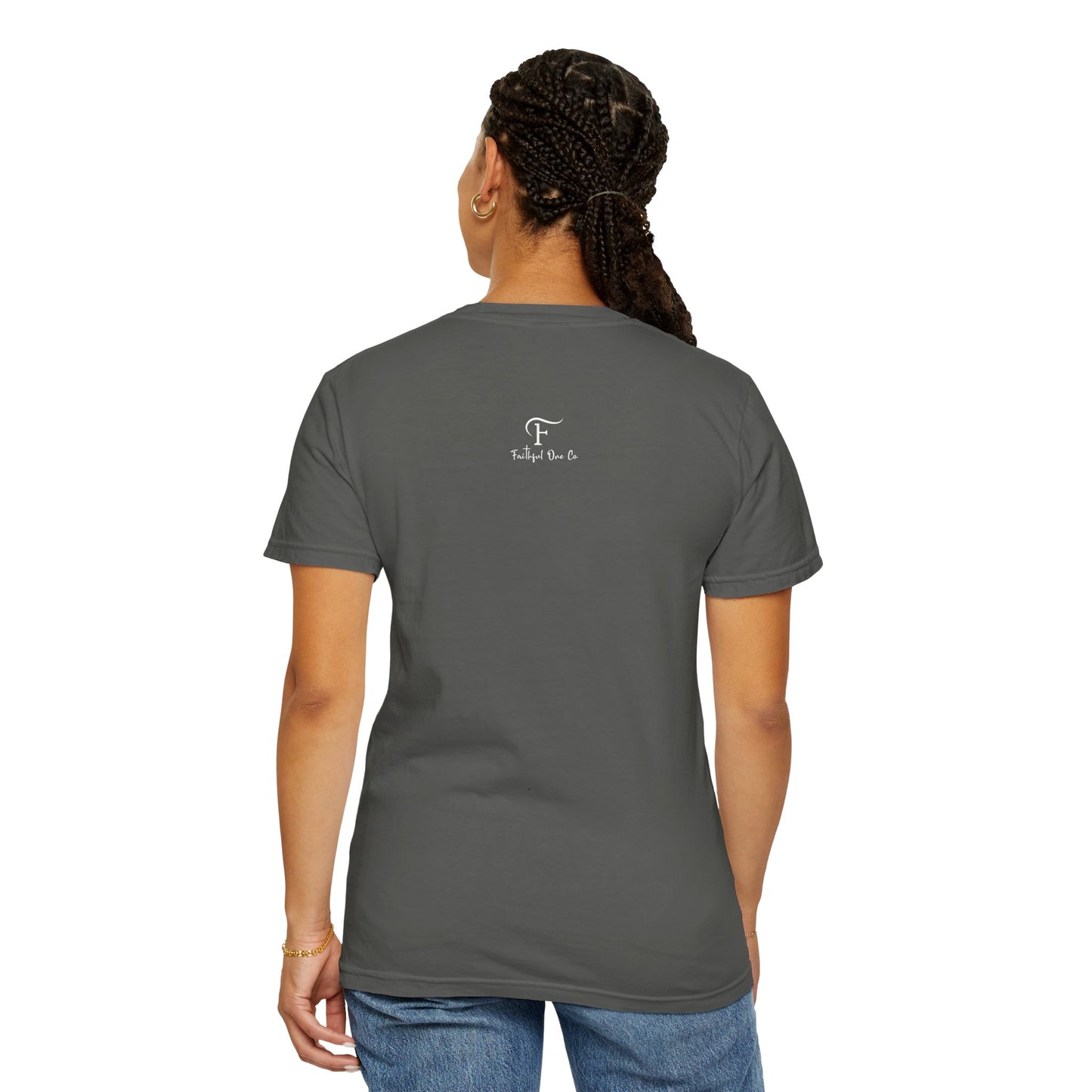 Be Wise Proverbs 2:2 T-Shirt — Inspirational Scripture Tee