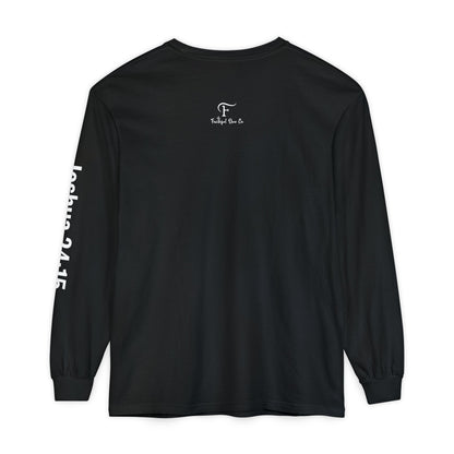 Choose Today Whom You Will Serve "Joshua 24:15"