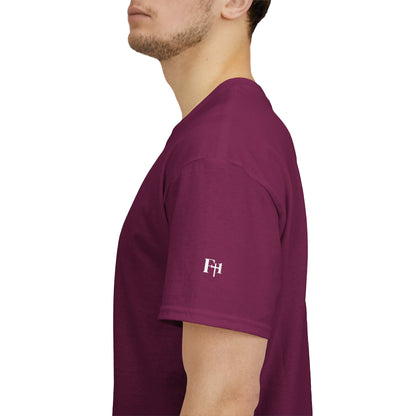 Faithful One Christian Graphic Tee