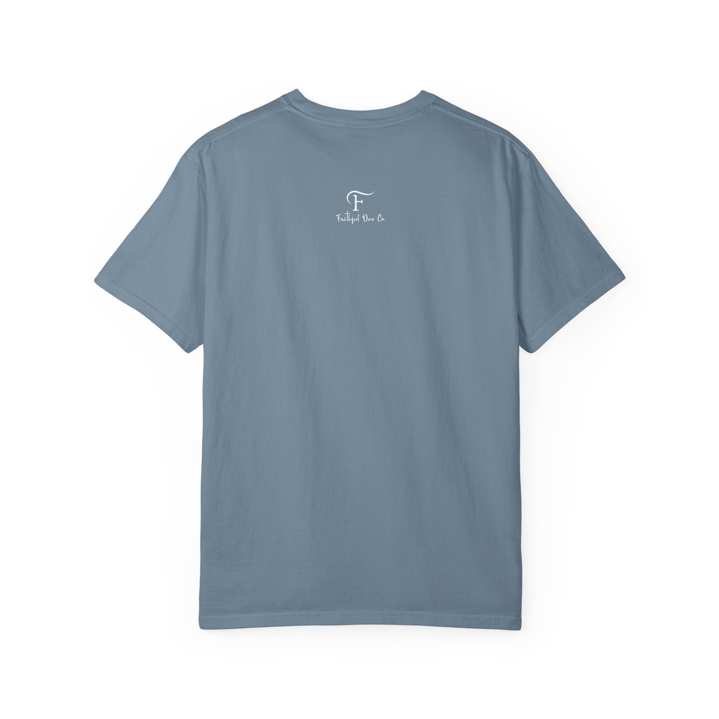 Wise Woman Proverbs 14:1 100% Cotton T-Shirt — Christian Inspirational Tee