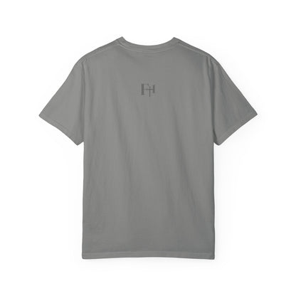 Jesus Crown of Thorns T-Shirt — "Naciste a amarme a Él" Christian Faith Tee