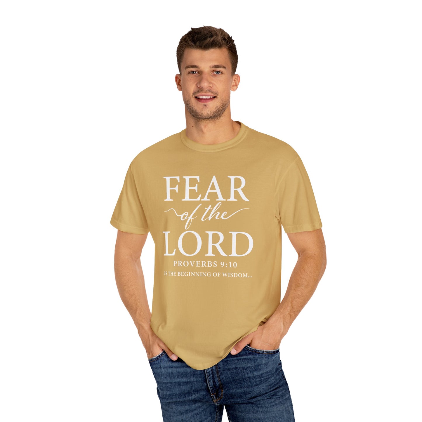 Fear of the Lord