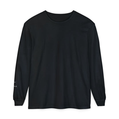 Revelation 22:20 Cotton Long Sleeve T-Shirt