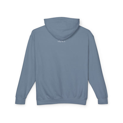 Son of Man is Coming Cotton T‑Shirt — Christian Faith Graphic  Hooded Sweatshirt