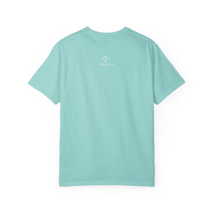 Be Free Galatians 5:13 T‑Shirt — Faith-Inspired Christian Tee