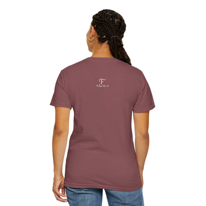 Be Wise Proverbs 2:2 T-Shirt — Inspirational Scripture Tee