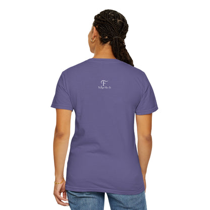 Be Wise Proverbs 2:2 T-Shirt — Inspirational Scripture Tee