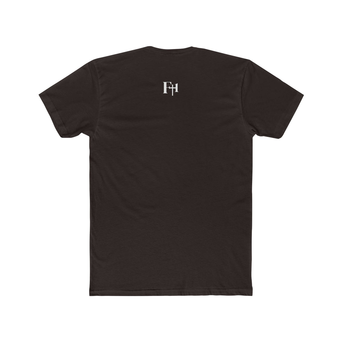 Biblical Verse Tee — "Honor Him in Your Youth" Christian T-Shirt
