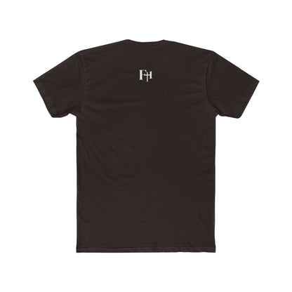 Biblical Verse Tee — "Honor Him in Your Youth" Christian T-Shirt
