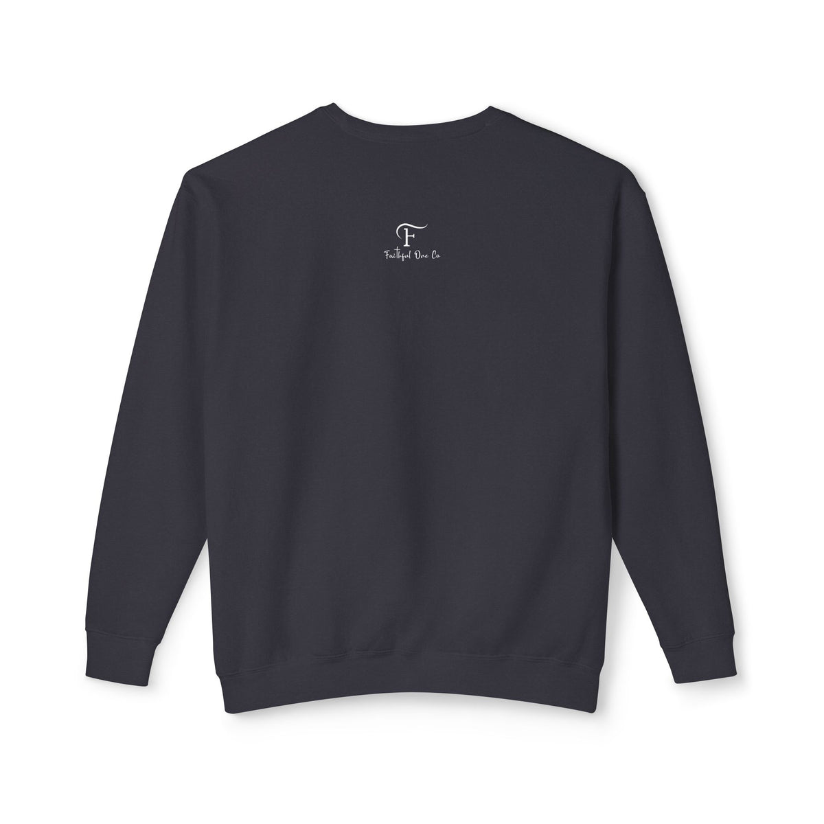 Son of Man is Coming Cotton T‑Shirt — Christian Faith Graphic Sweatshirt