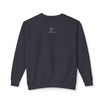 Son of Man is Coming Cotton T‑Shirt — Christian Faith Graphic Sweatshirt