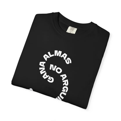 Proverbs 11:30 'Gana Almas No Argumentos' 100% Cotton T-Shirt
