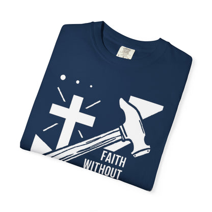 Faith Without Works is Dead "James 2:26"