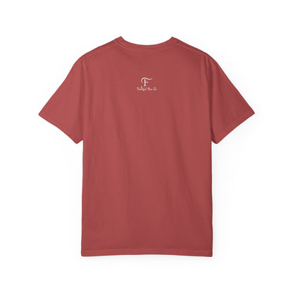 Fear of the Lord T-Shirt — Christian Faith Graphic Tee