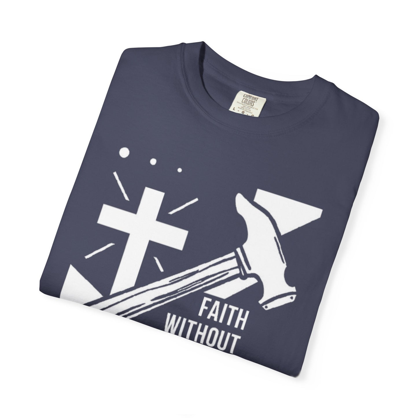 Faith Without Works is Dead "James 2:26"