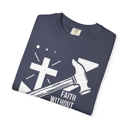 Faith Without Works is Dead "James 2:26"