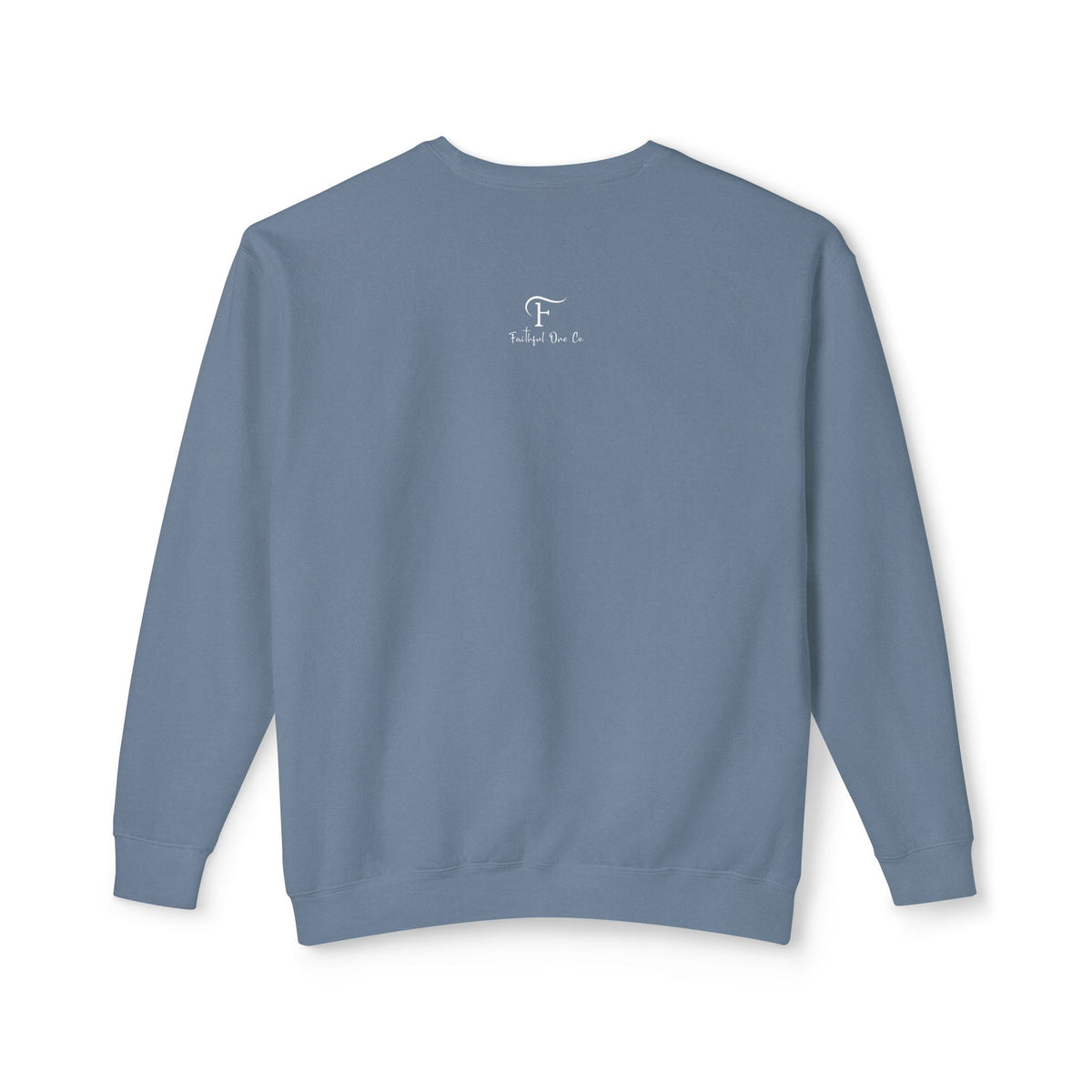 Son of Man is Coming Cotton T‑Shirt — Christian Faith Graphic Sweatshirt