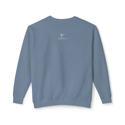 Son of Man is Coming Cotton T‑Shirt — Christian Faith Graphic Sweatshirt