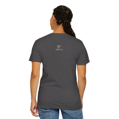 Be Wise Proverbs 2:2 T-Shirt — Inspirational Scripture Tee