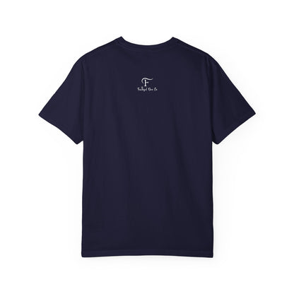 Fear of the Lord T-Shirt — Christian Faith Graphic Tee