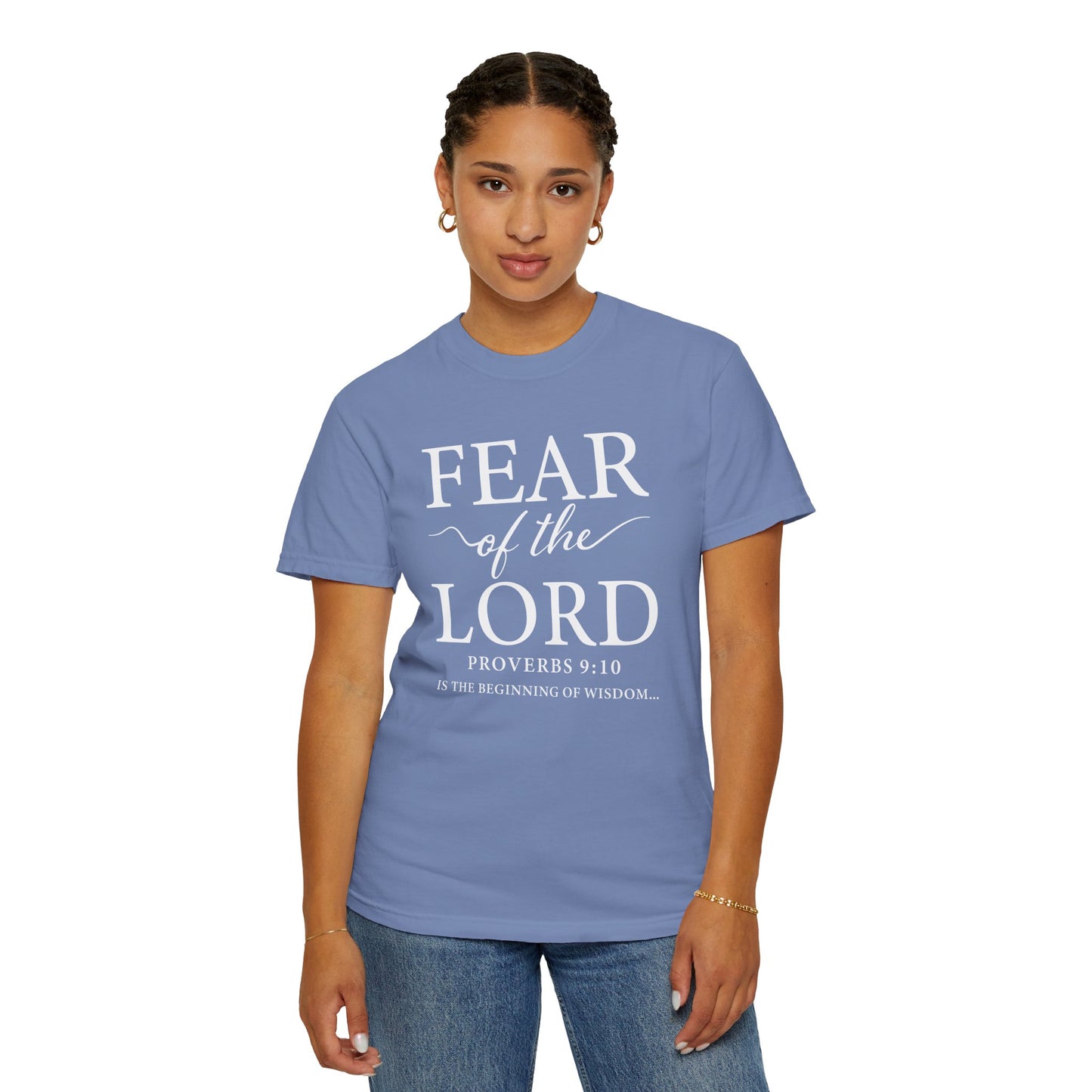 Fear of the Lord