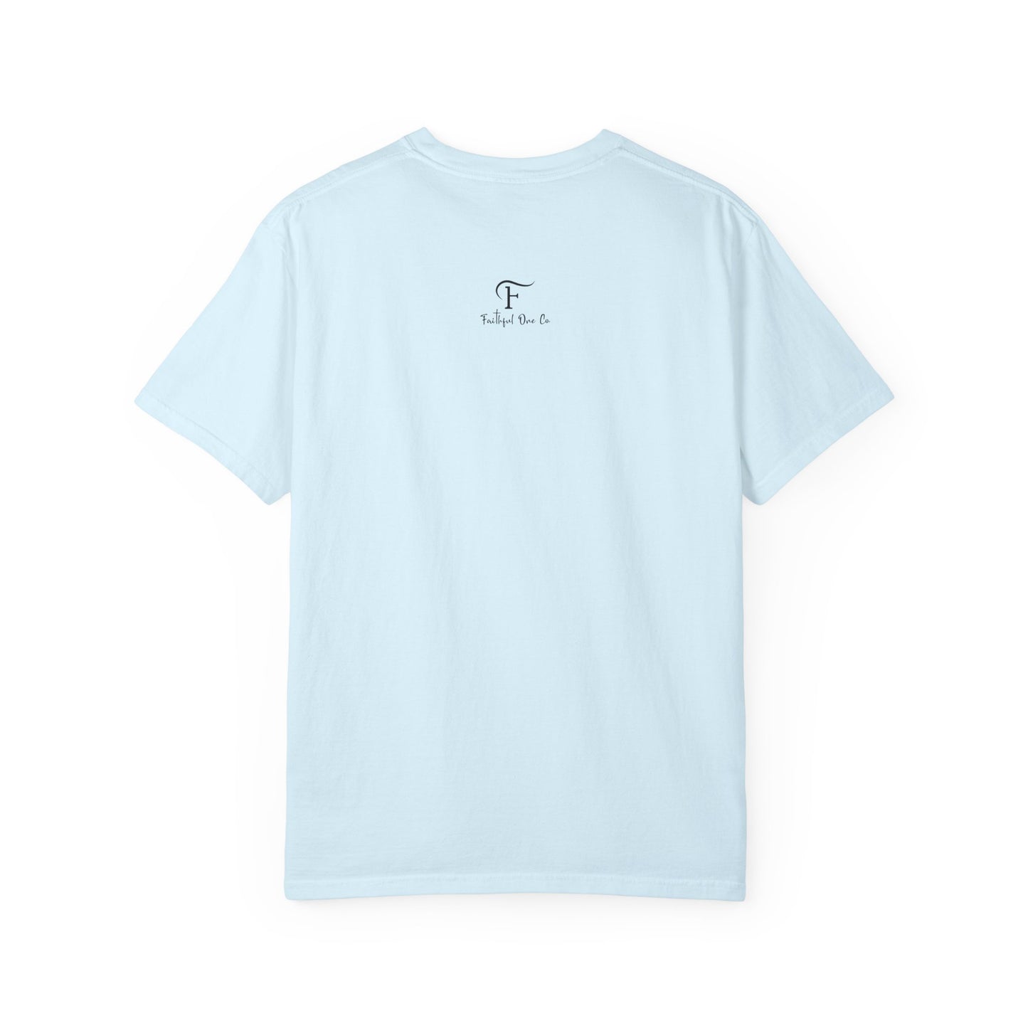 Biblical Wisdom T-Shirt — "Wisdom & Truth" Ecclesiastes 7:11 Scripture Tee