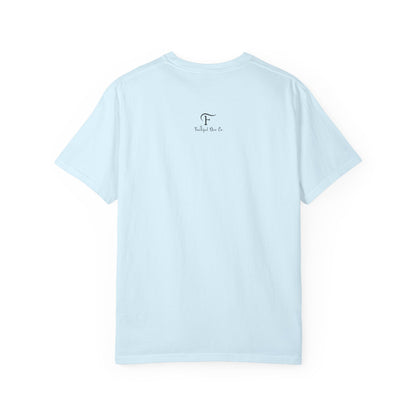 Biblical Wisdom T-Shirt — "Wisdom & Truth" Ecclesiastes 7:11 Scripture Tee