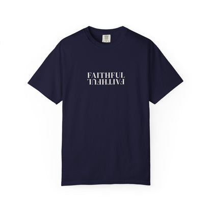 Righteous Character  T‑Shirt — Philippians 1:11 Inspirational Christian Tee