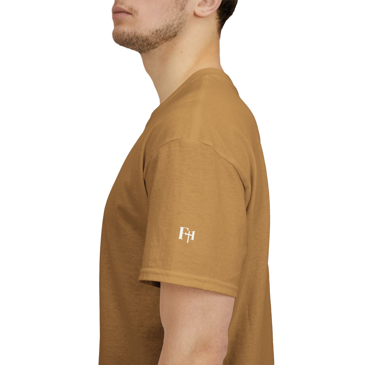 Faithful One Christian Graphic Tee
