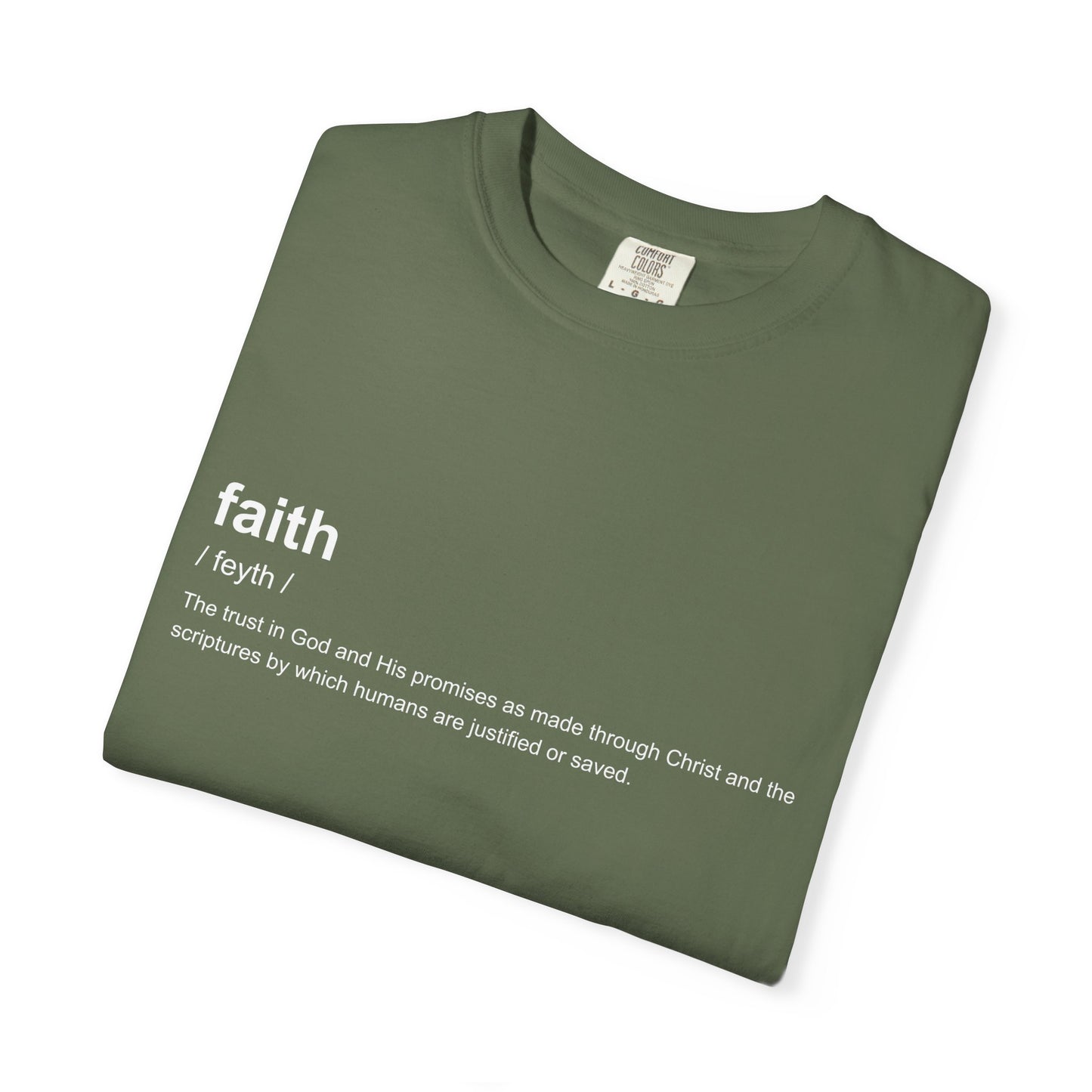 Faith