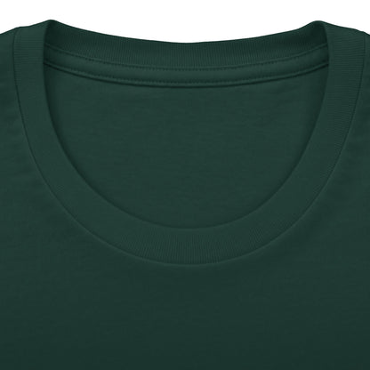 Biblical Verse Tee — "Honor Him in Your Youth" Christian T-Shirt