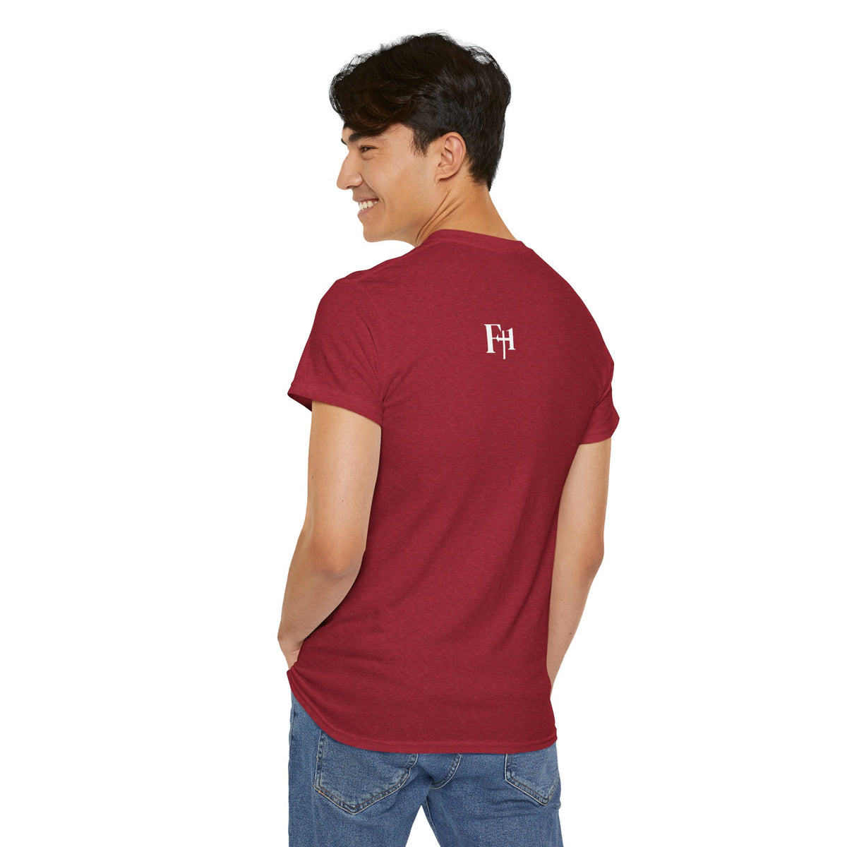 The Grace of the Lord Jesus Christ Christian Scripture T-Shirt