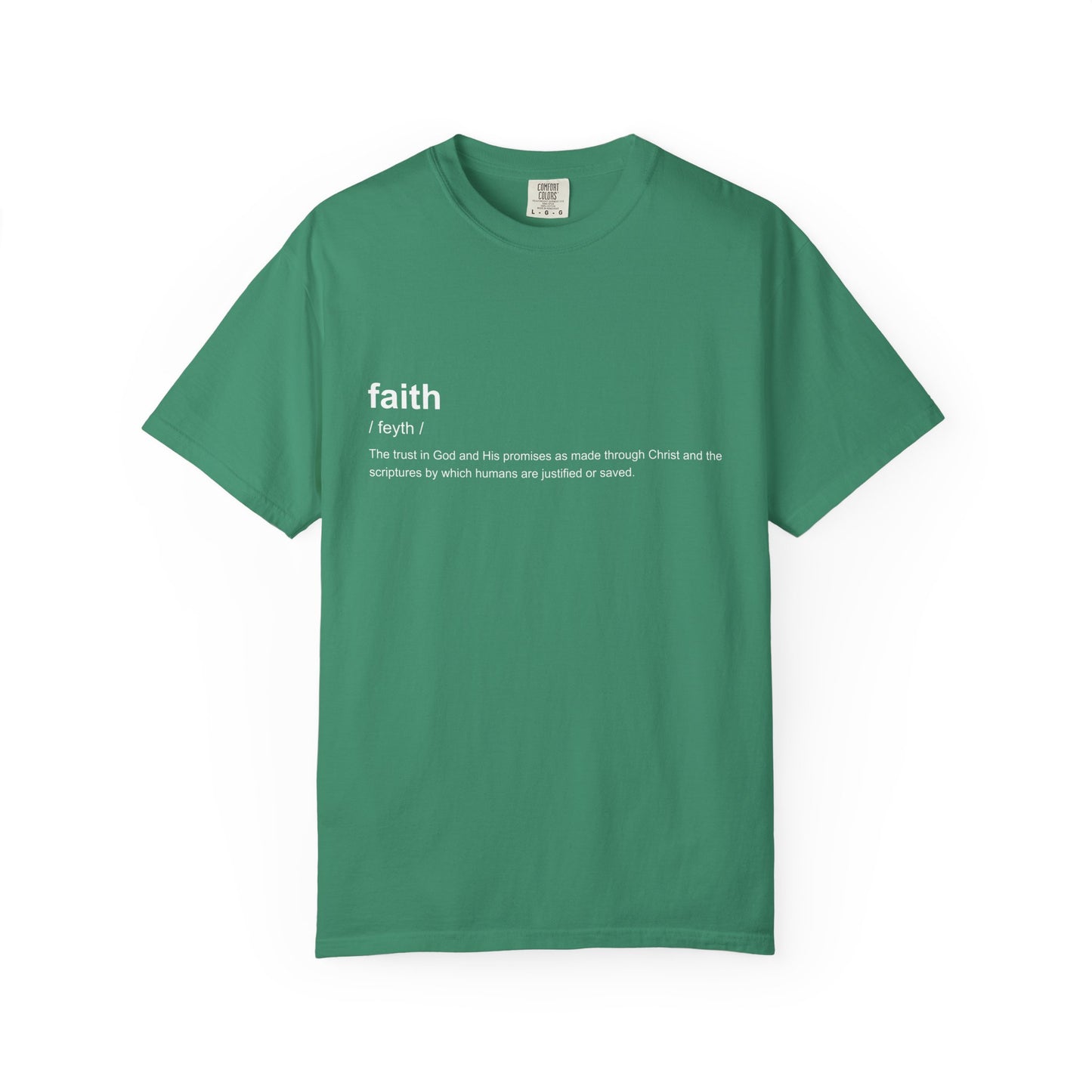 Faith