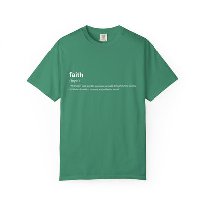 Faith