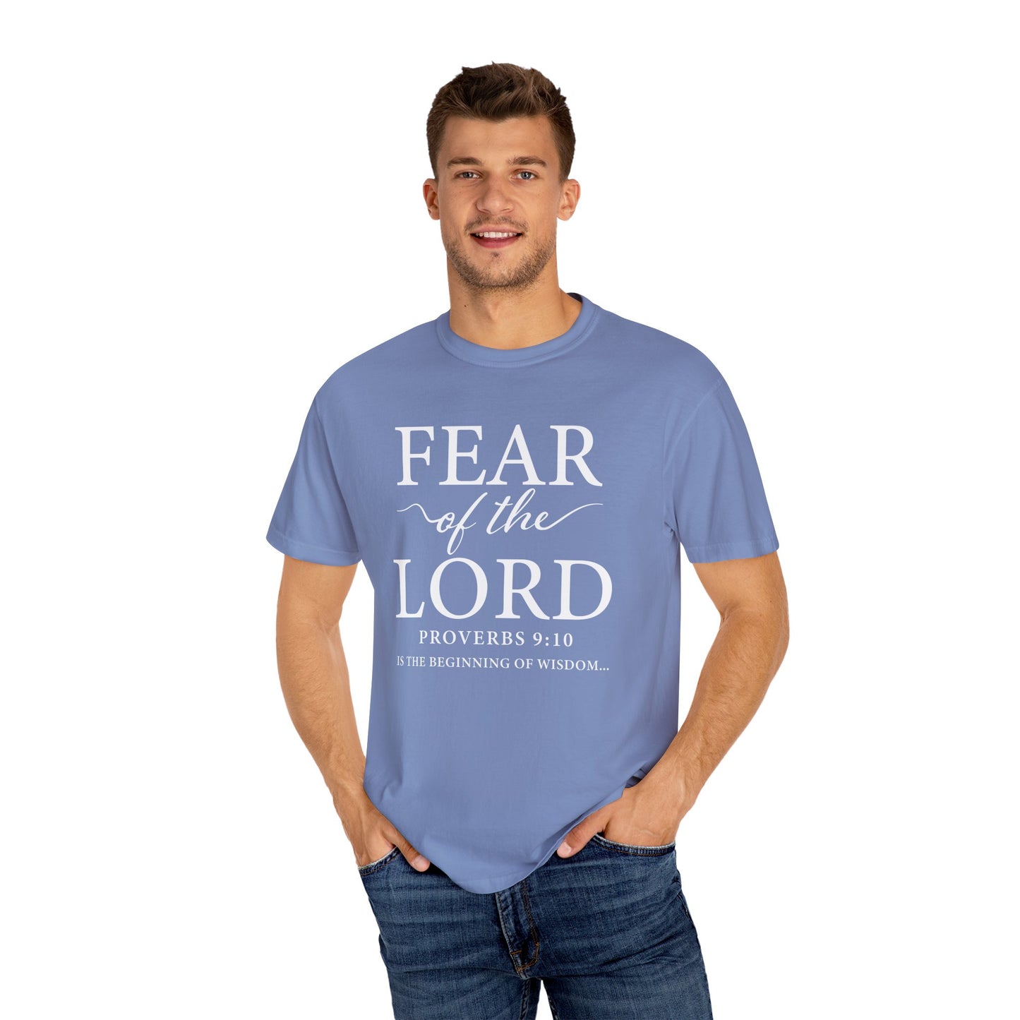 Fear of the Lord