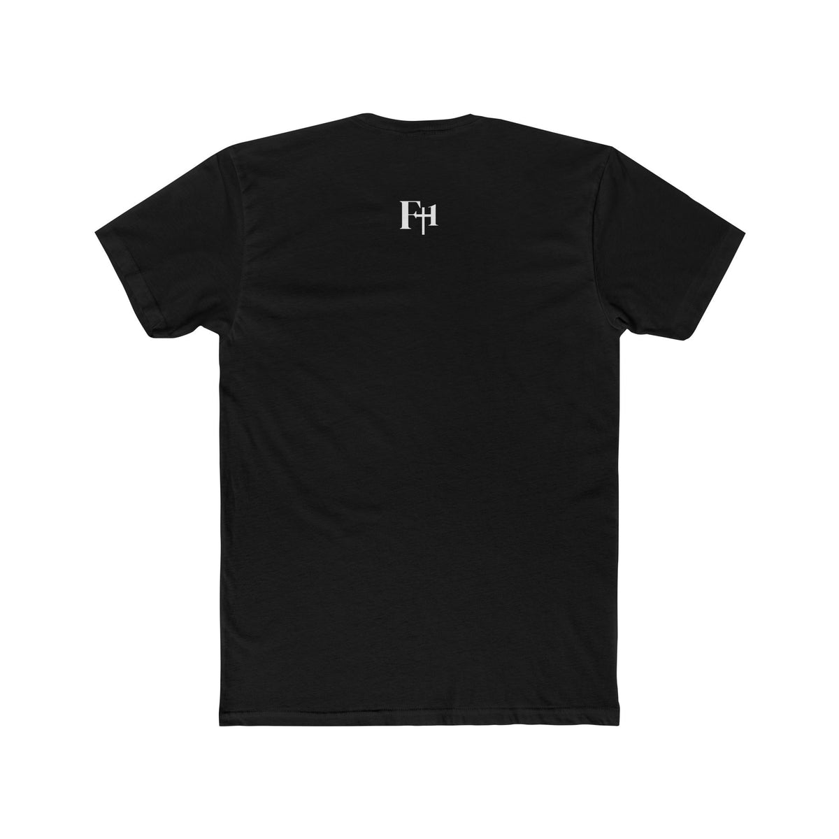 Biblical Verse Tee — "Honor Him in Your Youth" Christian T-Shirt
