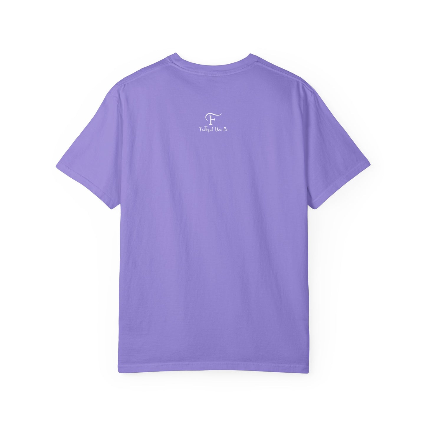 Jesus Mi Redentor T-Shirt — Spanish Christian Faith Tee 100% Cotton