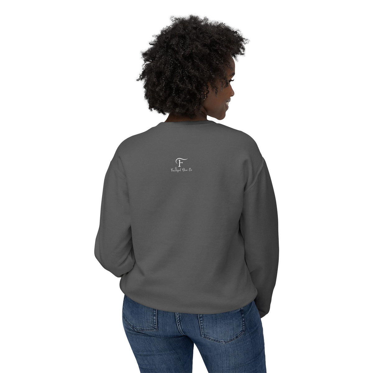 Son of Man is Coming Cotton T‑Shirt — Christian Faith Graphic Sweatshirt