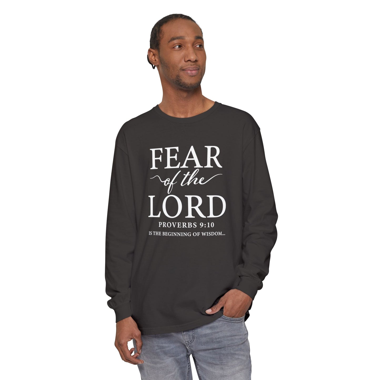 Fear Of The Lord