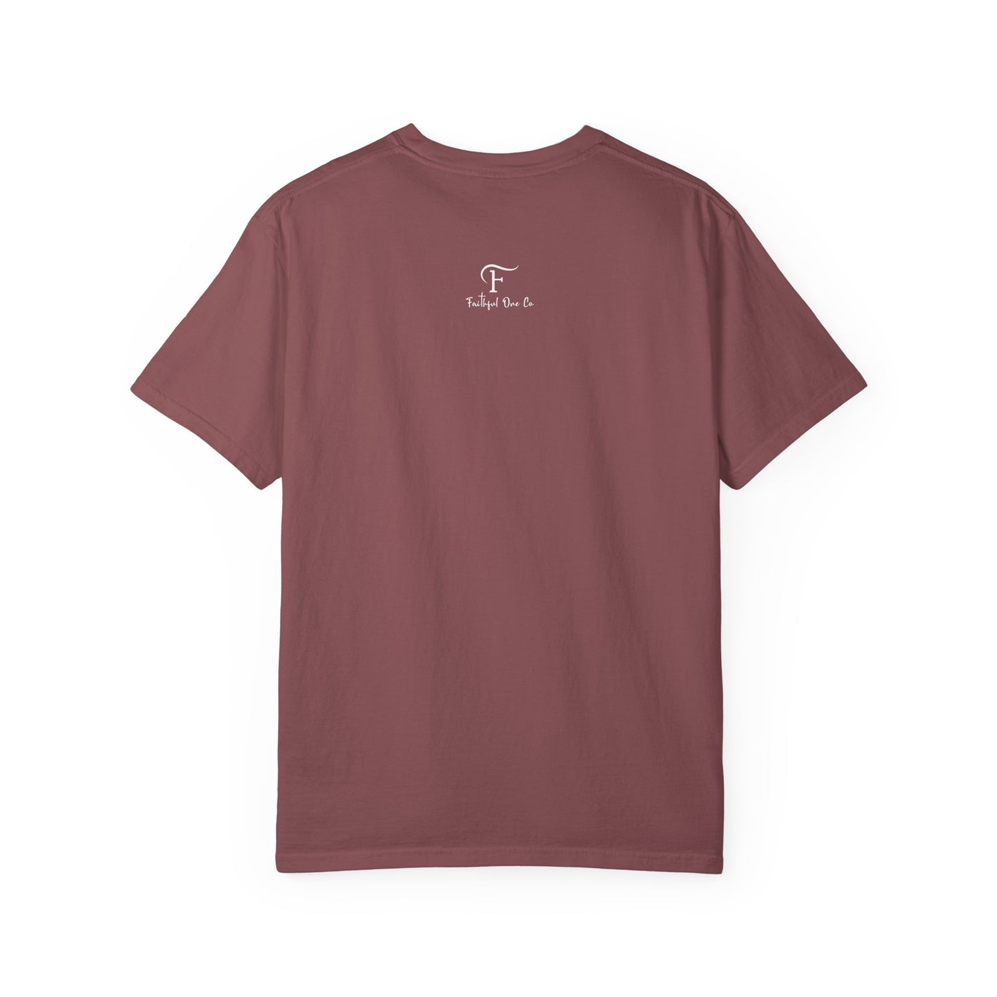 Jesus Mi Redentor T-Shirt — Spanish Christian Faith Tee 100% Cotton