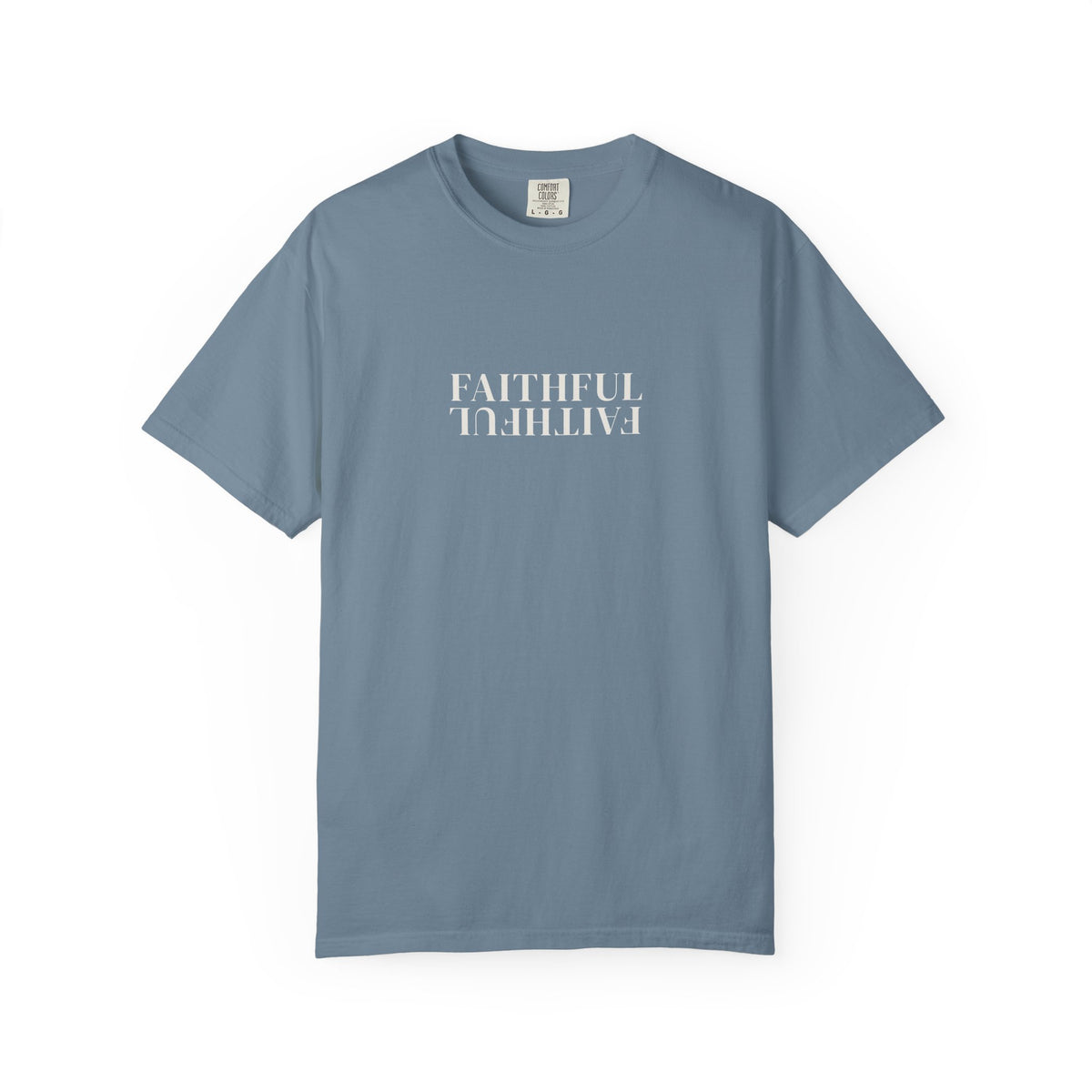 Righteous Character  T‑Shirt — Philippians 1:11 Inspirational Christian Tee