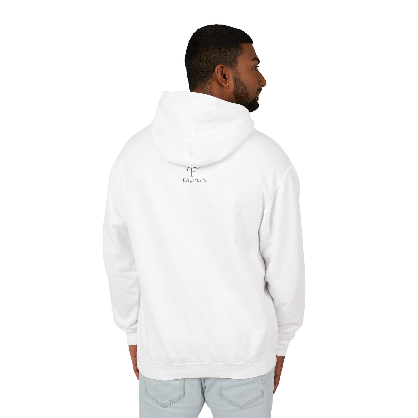 Change the Situations 100% Cotton Hoodie — Motivational Lightweight Sweatshirt