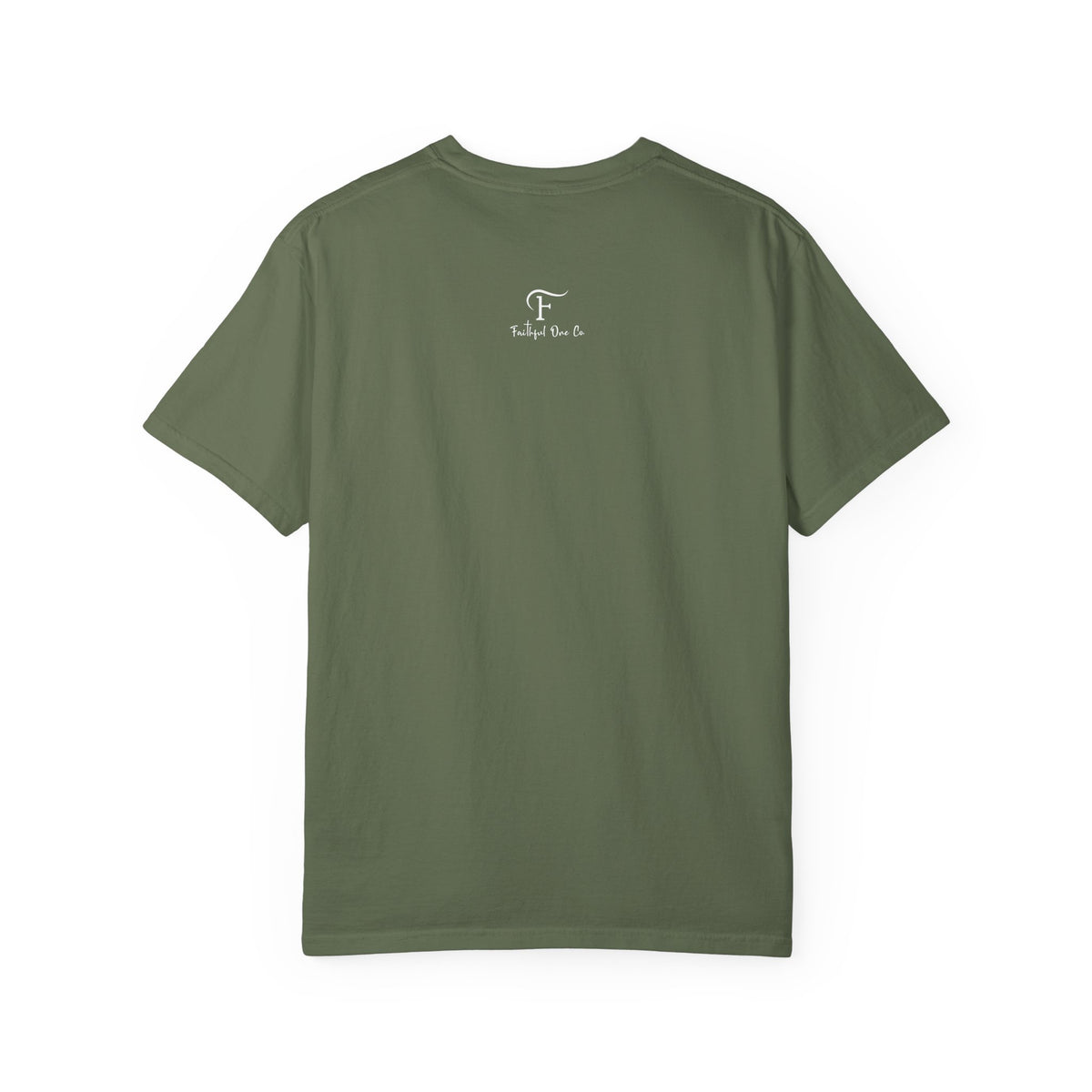 Jesus Mi Redentor T-Shirt — Spanish Christian Faith Tee 100% Cotton